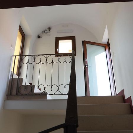 B&B Castanea Castellaneta Exterior foto