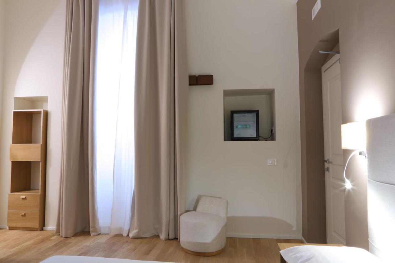 B&B Castanea Castellaneta Exterior foto