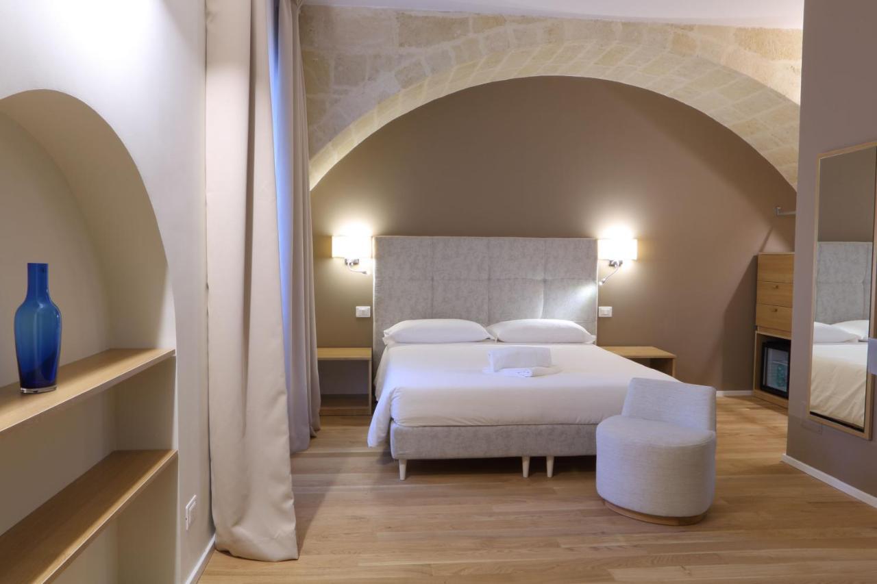 B&B Castanea Castellaneta Exterior foto