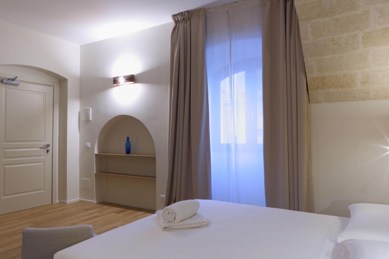B&B Castanea Castellaneta Exterior foto