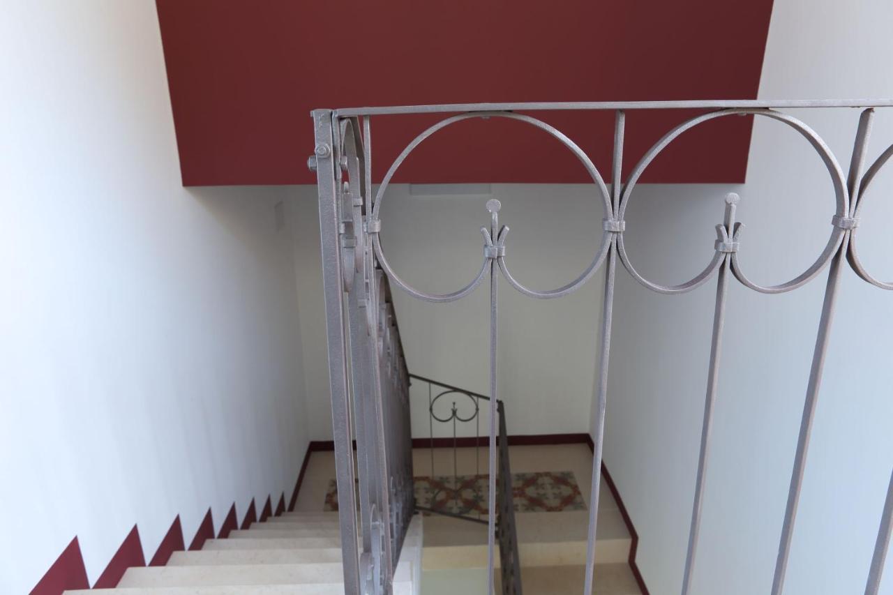 B&B Castanea Castellaneta Exterior foto