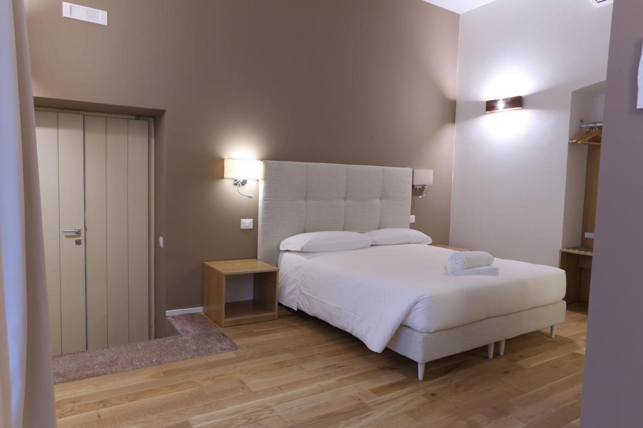 B&B Castanea Castellaneta Exterior foto