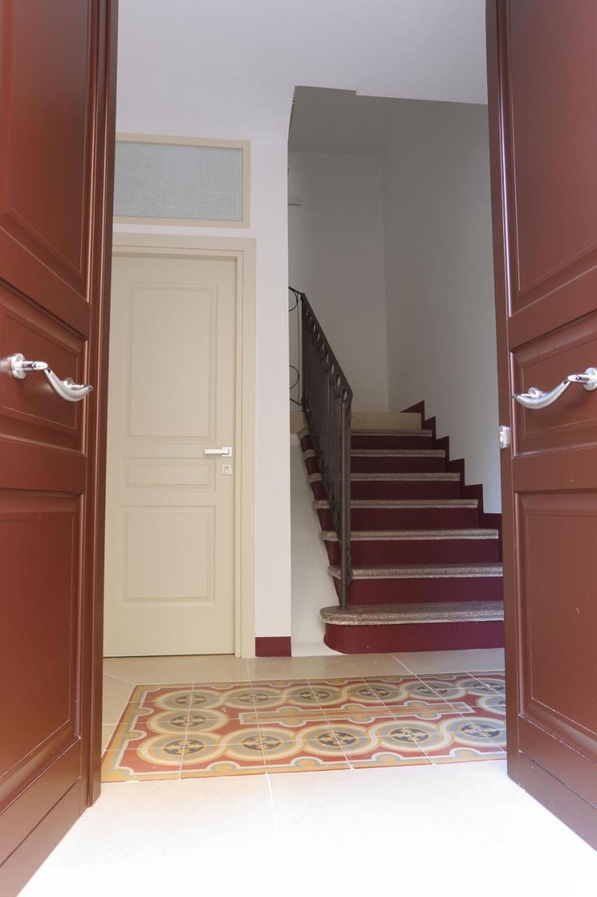 B&B Castanea Castellaneta Exterior foto